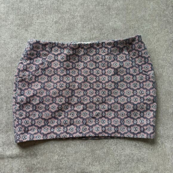 Marine Layer Dresses & Skirts - Marine Layer Mini Skirt